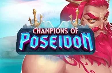 Champions of Poseidon
