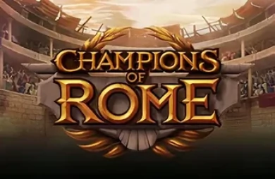 Champions of Rome