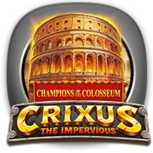 Champions of the Colosseum: Crixus the Impervious