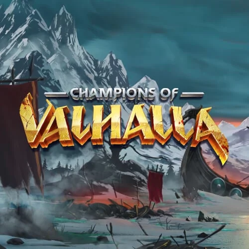 Champions of Valhalla