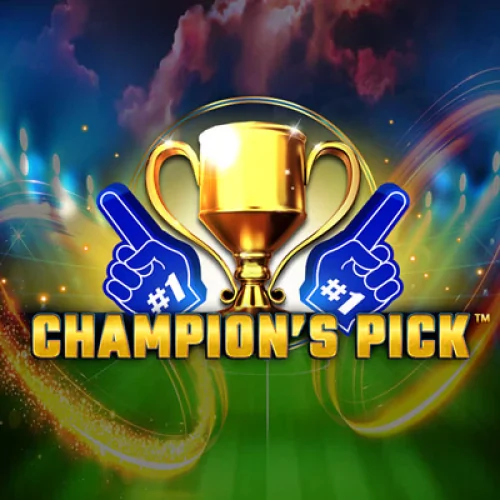 Champions Pick