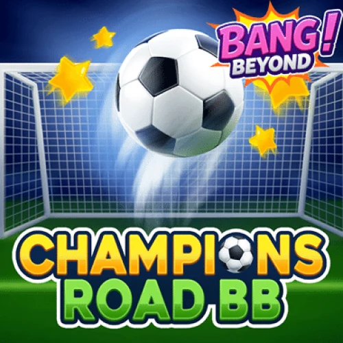Champions Road BB