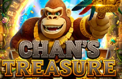 Chan's Treasure