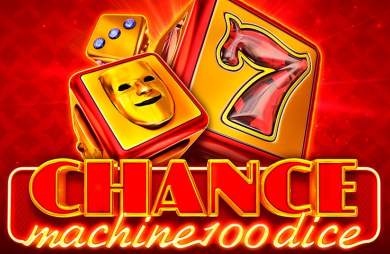 Chance Machine 100 Dice