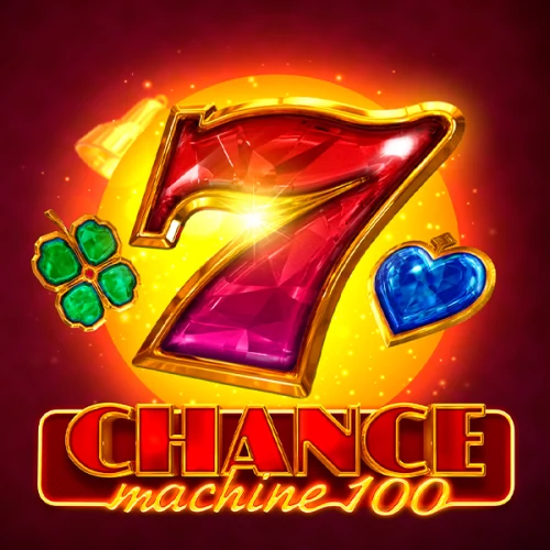 Chance Machine 100
