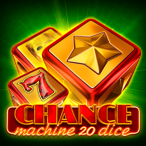 Chance Machine 20 Dice