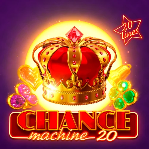 Chance Machine 20