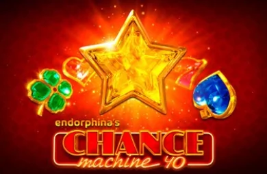 Chance Machine 40