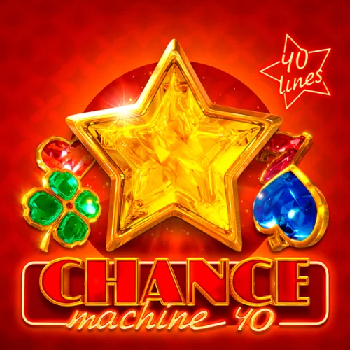 Chance Machine 40