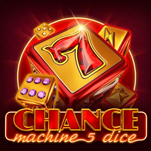 Chance Machine 5 Dice