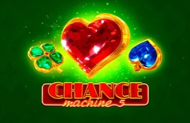 Chance Machine 5