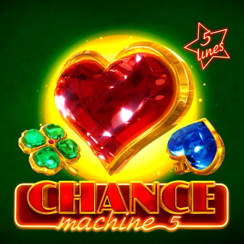 Chance Machine 5