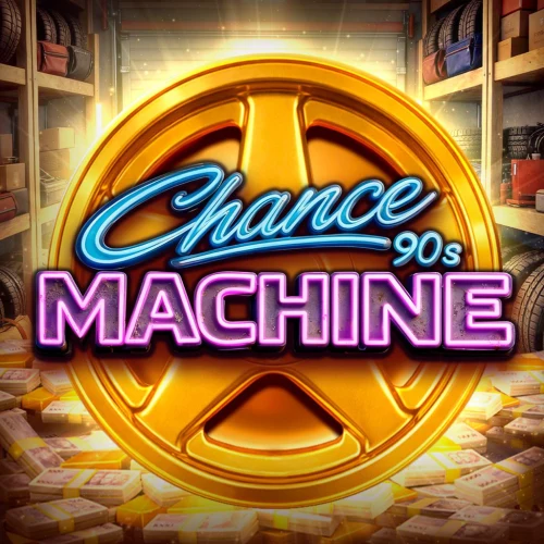 Chance Machine 90's