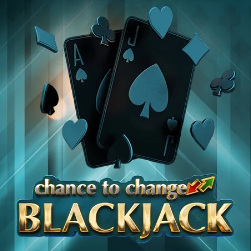 Chance To Change Blackjack