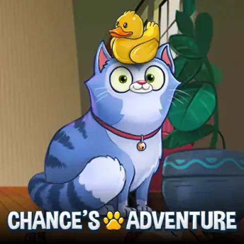 Chances Adventure