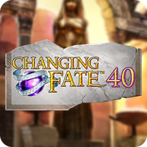 Changing Fate 40