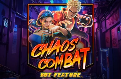 Chaos Combat Buy Feature