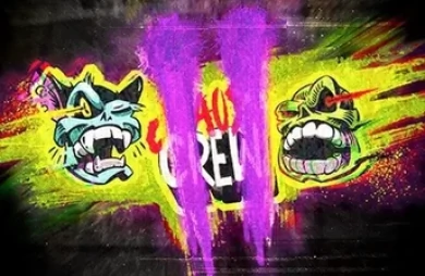 Chaos Crew 2