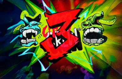 Chaos Crew 3