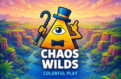Chaos Wilds