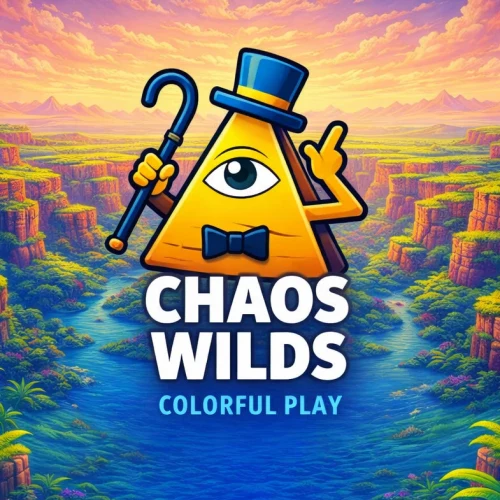 Chaos Wilds