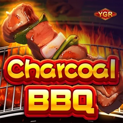 Charcoal BBQ