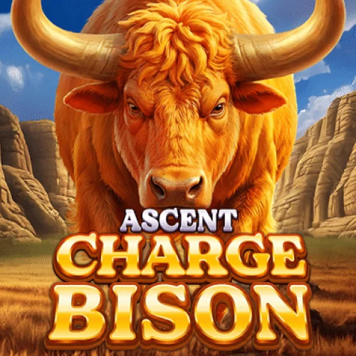 Charge Bison Ascent