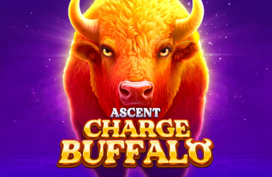 Charge Buffalo-ASCENT