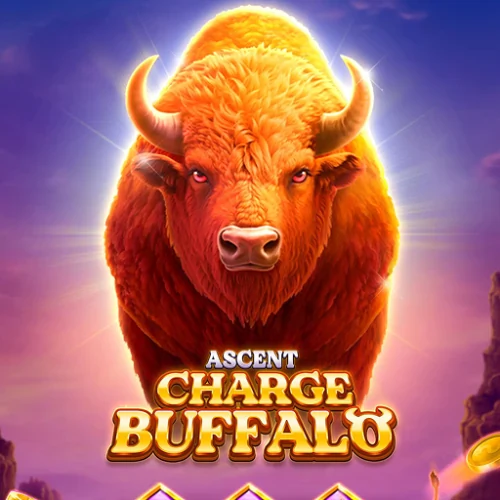 Charge Buffalo-ASCENT