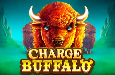 Charge Buffalo