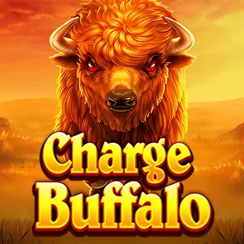 Charge Buffalo