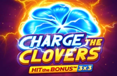 Charge the Clovers