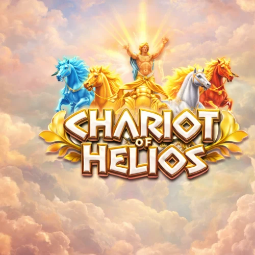 Chariot of Helios