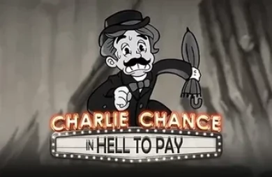 Charlie Chance in Hell to Pay