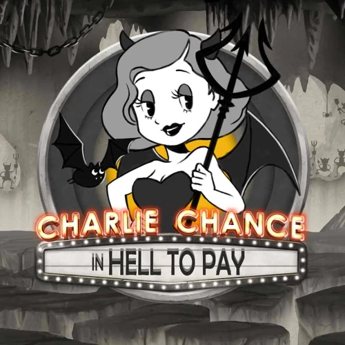 Charlie Chance in Hell to Pay