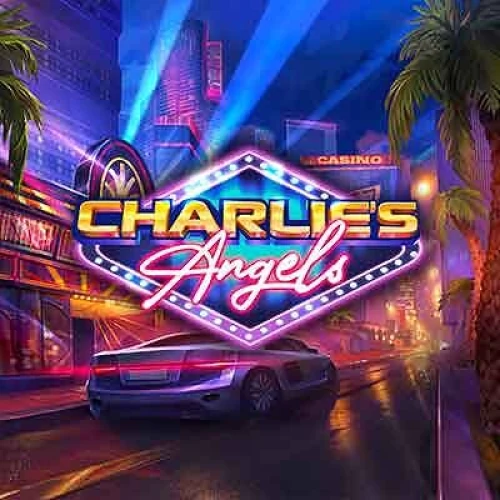 Charlie’s Angels