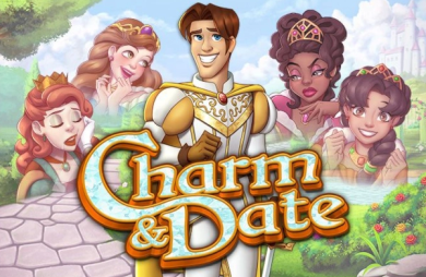 Charm And Date