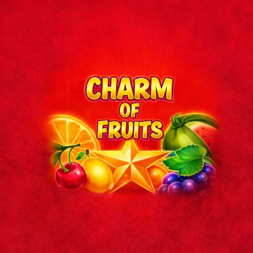Charm of Fruits