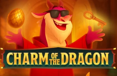 Charm of the Dragon