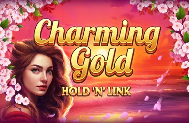 Charming Gold: Hold ‘n’ Link