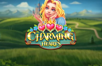 Charming Hearts