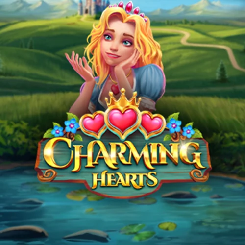 Charming Hearts