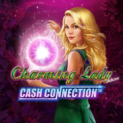 Charming Lady Cash Connection