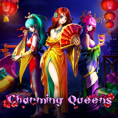 Charming Queens