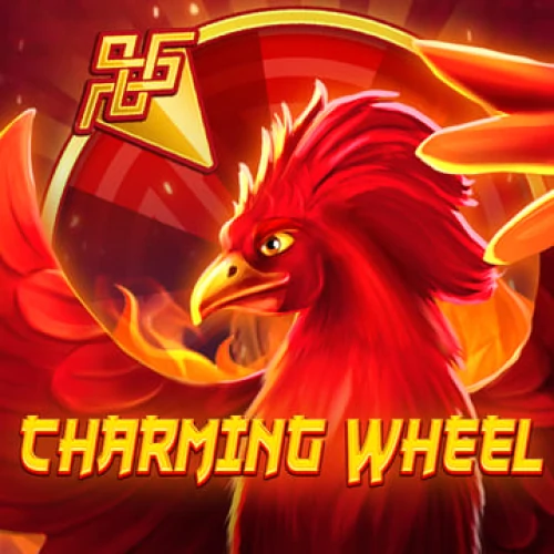 Charming Wheel (3x3)