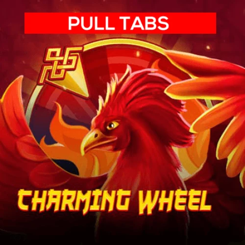 Charming Wheel (Pull Tabs)