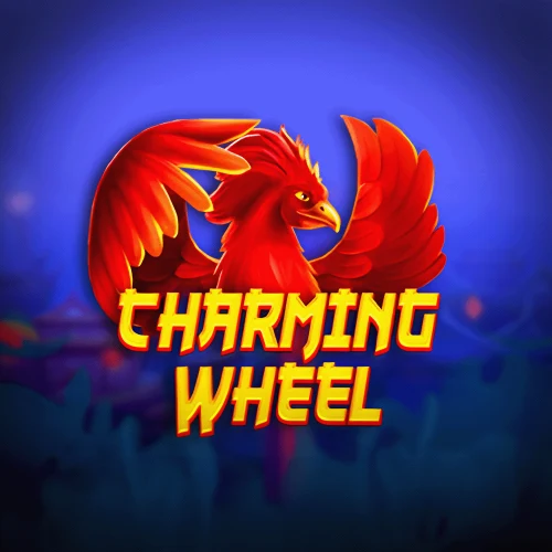 Charming Wheel