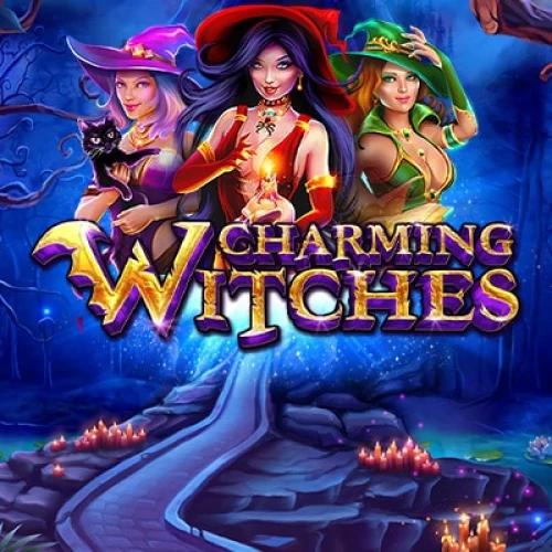 Charming Witches
