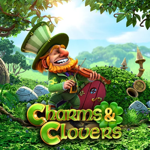 Charms and Clovers