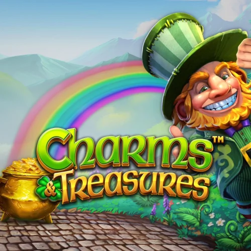 Charms and Treasures